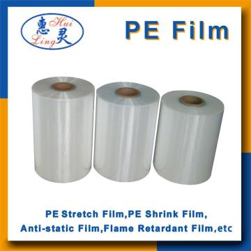 Hand Stretch Plastic PE shrink film