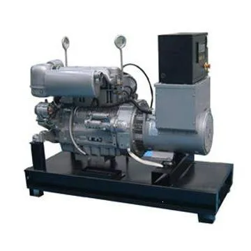 25kVA Generator (Deutz diesel ,20kW,50HZ,1500rpm)