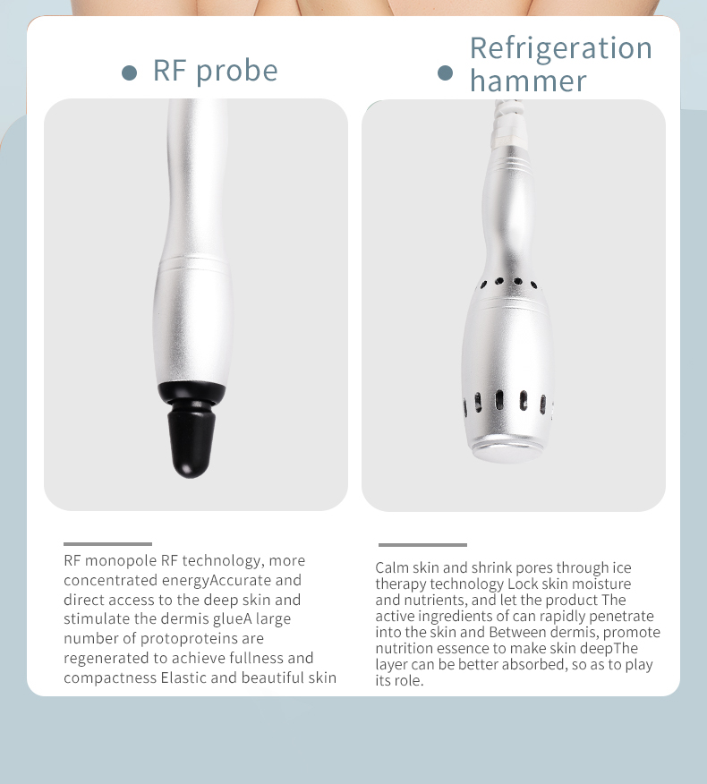 professional facial machine for estheticians