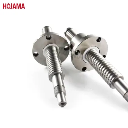 32mm Linear Motion Precision Ball screw