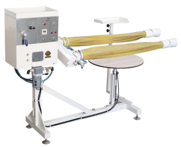 Horizontal Type Trousers Frame
