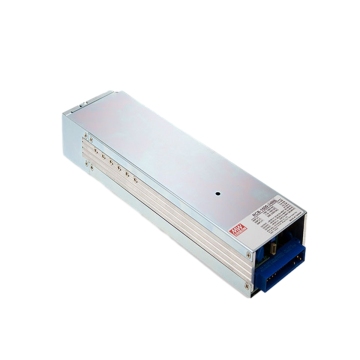 MEAN WELL RCB Series 1600W AC-DC Rack Mount Power Supply