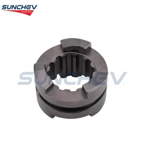 SUNCHEV Clutch Dog 656-45631-00 For Yamaha 25hp