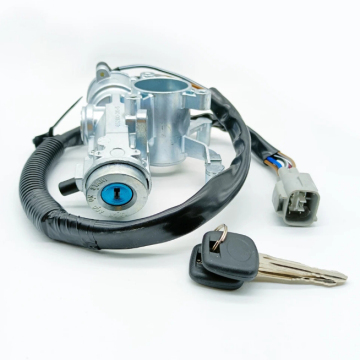 Car Ignition Switch Assy for Toyota Hilux Corolla Altis