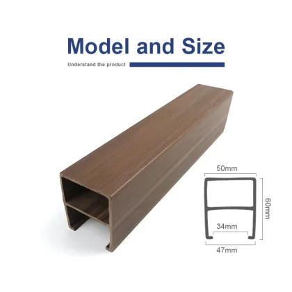 Affordable WPC Ceiling Panels, Outdoor WPC Ceilings, and WPC Ceiling Pipes for Budget-Friendly Home Improvements