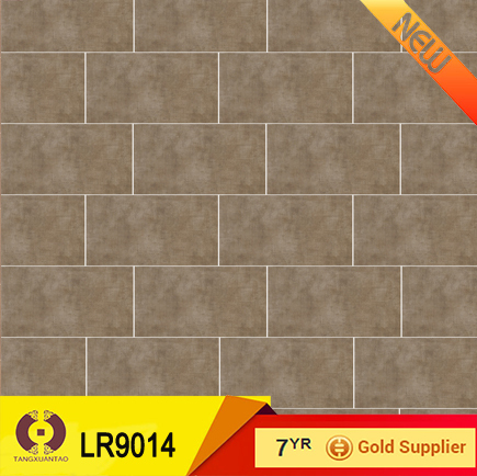 Wholesale 450x900mm matt modern kitchen designs lanka floor wall tiles (LR9014)