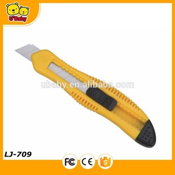 Multi-function Cutter Knife LJ-709