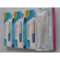 Rapid accurate HCG female home test kit fast check good quality export