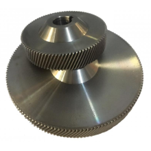 Factory Direct Gear Cutting Parts