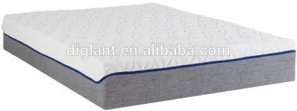 Mattress America Revive Gel Memory Foam Mattress, 12" H, Queen