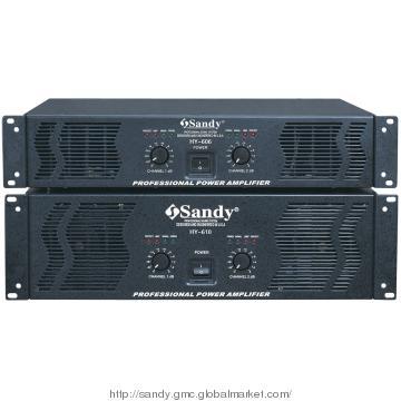 power amplifier
