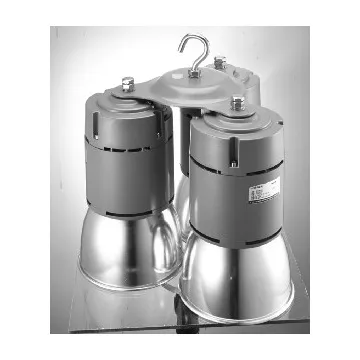 High luminous efficacy led high bay lights 150W