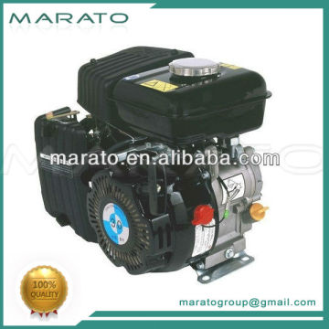 4 stroke air-cooled 156F 3HP gasoline engine