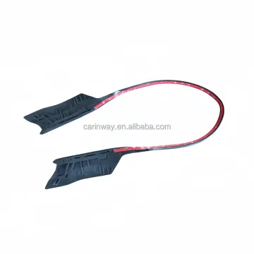 High-Quality Seal Hood to Radiator Grille Upper Replacement Strip for LEXUS ES 2016 - Hot Sale