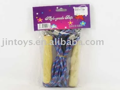 Children Sport Product, Jump Rope with Many Color &amp; Size for Choice