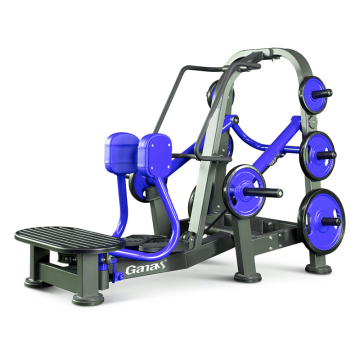 Standing Abductor for strength training