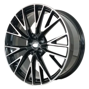 Forged Wheel Hubs Compatibility Guide: Zeekr 001, Aito M5/M7, and Tesla Model 3