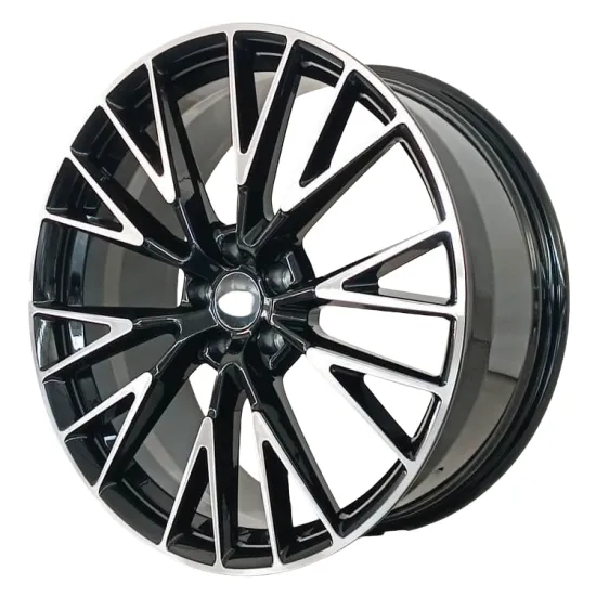 Forged Wheel Hubs Compatibility Guide: Zeekr 001, Aito M5/M7, and Tesla Model 3