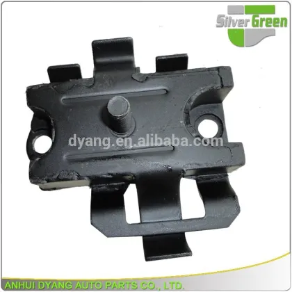 AUTO parts for Fairmont Granada Mustang Mercury Capri Cougar Zephyr TRANSMISSION ENGINE MOUNT 2385