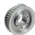 H/L/ MXL/XH/XL/XXH Trapezoidal Tooth Timing Pulley