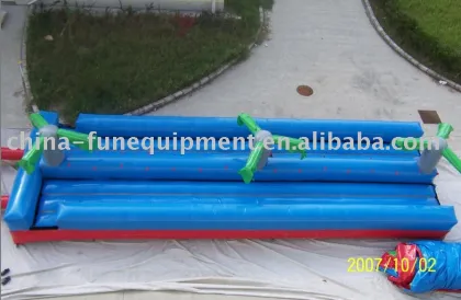 inflatable toy