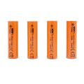 18650 2000mAh 3.7V baterie cilindrică litiu-ion IMR