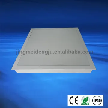 ip40 commercial electric led recessed lighting
