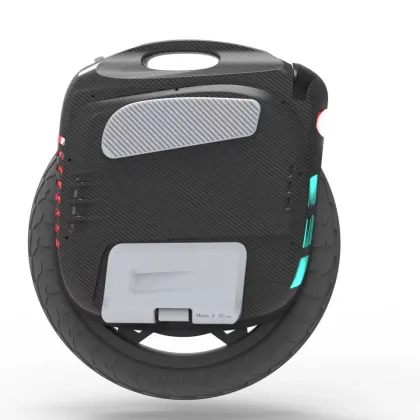 Gotway Msuper X 19inch electric unicycle 2000Watts power 650Wh 1300Wh 1600Wh