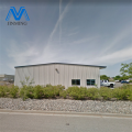 Agricultural metal buildings farm livestock shelter