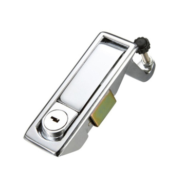 SL/BK Zinc Alloy Chrome-coated Cabinet Plane Locks