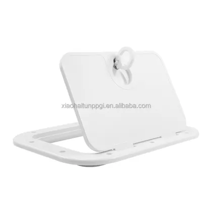 Marine Deck Hatch - Little Dolphin Boat Deck Access Hatch