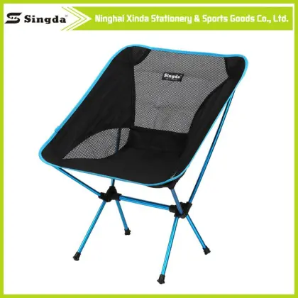 2015 newest strong portable moon chair