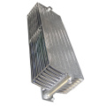 Full Automatic Transformer Stainless Steel Radiator