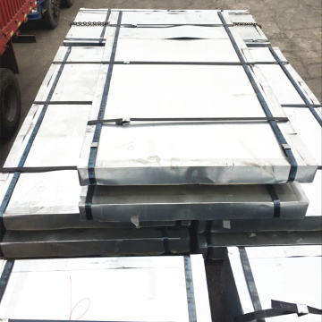 0.9mm Thick SPCC-2D Cold Rolled Steel Sheet: 2400x1200 Dimensions - Comprehensive Guide and Product Details
