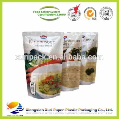 liquid storage bag insualted storage bag