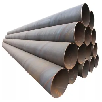Hot Rolled A570 Carbon Seamless Steel Pipe