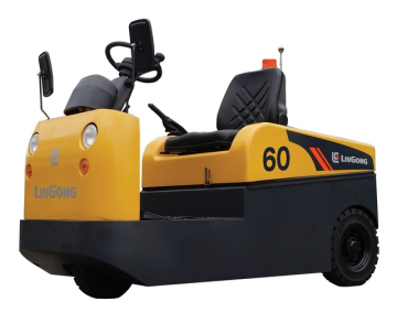 CLG2060T-TS 6 ตันรถแทรกเตอร์ไฟฟ้าพ่วงสำหรับการใช้งานคลังสินค้า: คู่มือที่ดีที่สุดของคุณ