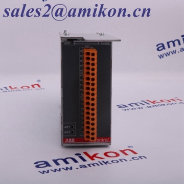 ABB CI854AK01  3BSE030220R1 IN STOCK