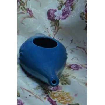 Ceramic Neti Pot