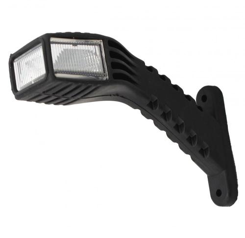 Nya E4 LED-armlampor för sidodelar