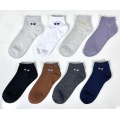 Custom short tube girls socks