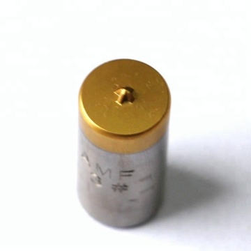 Screw Dies HSS Second Header Tin TiALN Punch