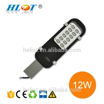 Original smart street lighting system lora manufactured in China
