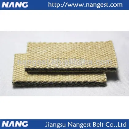 Canvas Conveyor Belt (Nylon/EP/Cotton)