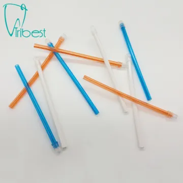 Disposable Dental Surgical Suction Pipe