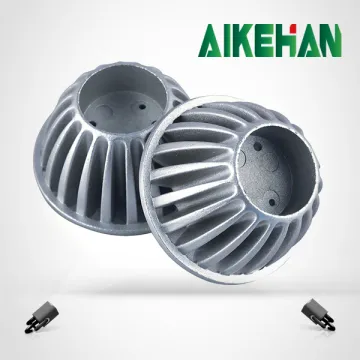 heatsink Aluminium alloy LED Heat Sink Extrusion Profile