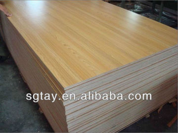 1220*2440 competitive veneer plywood