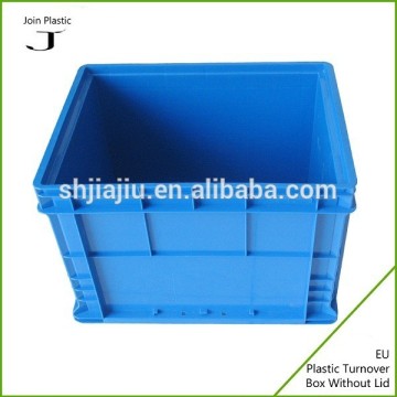 Plastic transport box logistic
