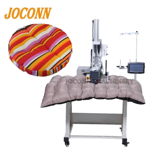 Low Price High Quality Automatic Pillow Case Sewing Machine
