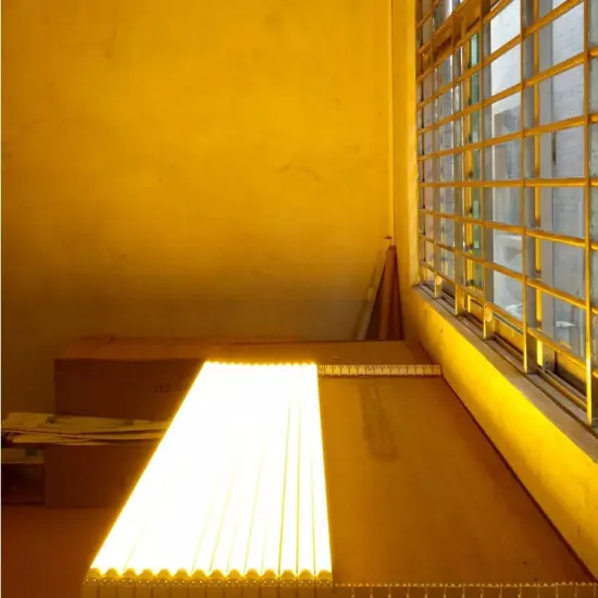 IP66 Rated LED Plant Growing Light